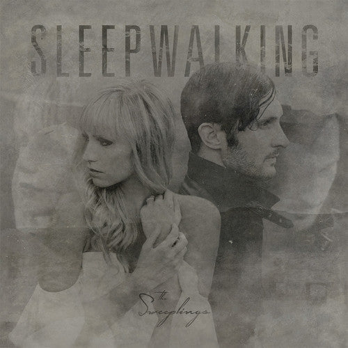 Sweeplings - Sweeplings [CD]