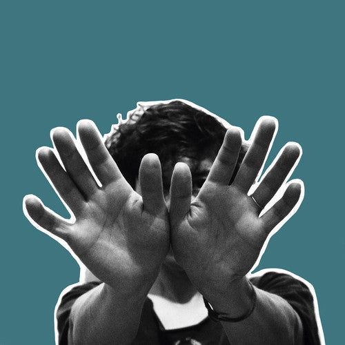 Tune-yards - I Can Feel You Creep Into My Private Life - Vinyl Record