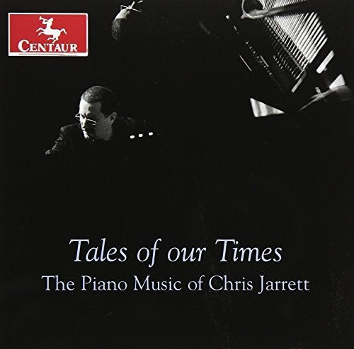 Jarrett / Jarrett - Tales of Our Times [CD]