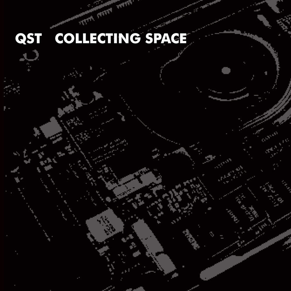 QST - Collecting Space [CD]
