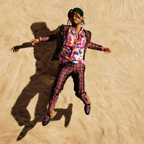 Miguel - War & Leisure [Clean]