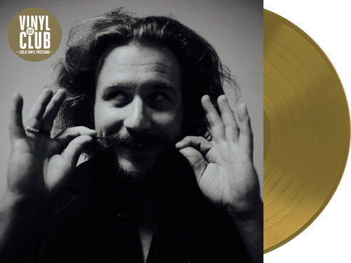 Jim James - Tribute To 2 [RSD Vinyl Club Edition Gold LP] Vinyl Record