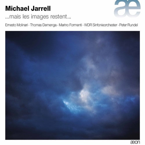 Jarrell / Ernresto Molinari / Demenga,Thomas - Mais Les Images Restent [CD]