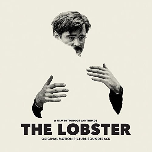 Lobster / OST - The Lobster (Original Soundtrack) [CD]