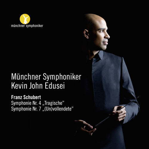 Münchner Symphoniker - Symphony 4 & Symphony 7 [CD]