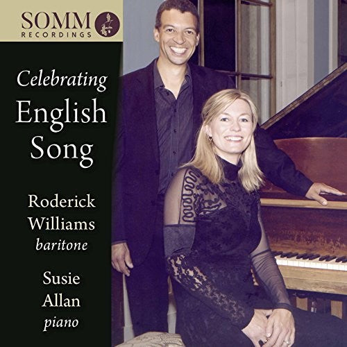 G. Butterworth - Celebrating English Songs [CD]