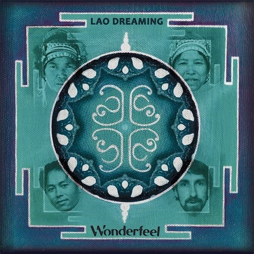 Wonderfeel - Lao Dreaming [CD]