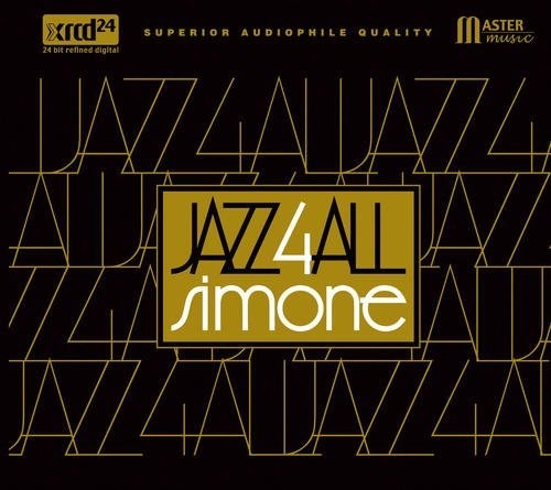 Jazz4all - Simone [CD]