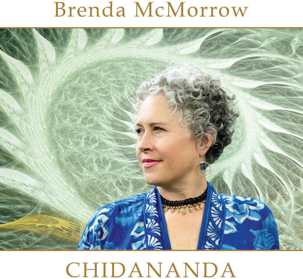 Brenda Mcmorrow - Chidananda [CD]