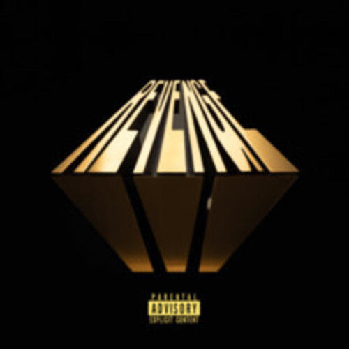 Cole,j. - Revenge Of The Dreamers Iii - Vinyl Record