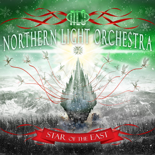Northern Light Orchestra - Star Of The East [CD]