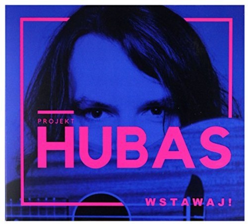 Hubas - Wstawaj [CD]