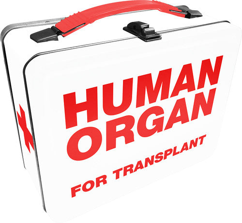 Human Organ Large Gen 2 Fun Box - Human Organ Large Gen 2 Fun Box - Novelties