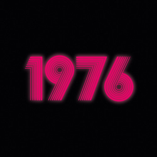 Cryssis - 1976 [LP] Vinyl Record