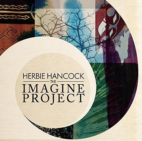 Imagine Project / Various - Imagine Project / Various [CD]
