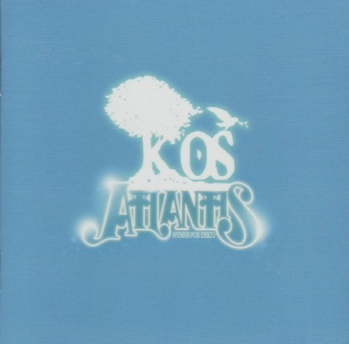 - Atlantis : Hymns For Disco [CD]