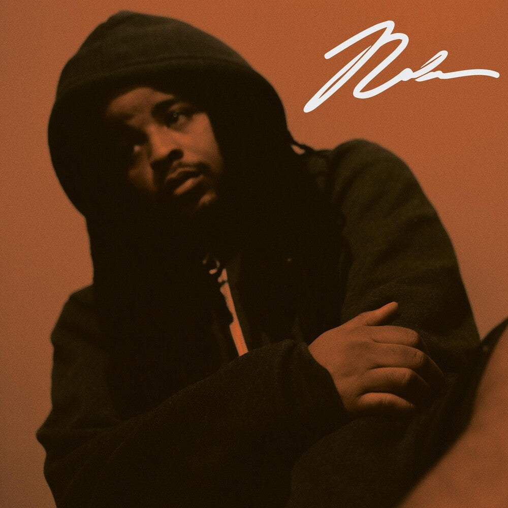 Nolan the Ninja - Illphoria 2 [LP] Vinyl Record