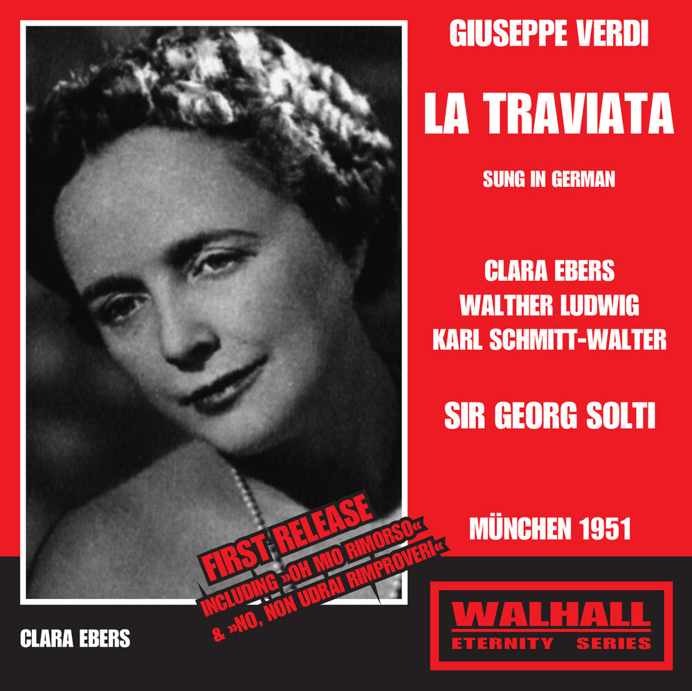 Strauss / Serafin / Moerbisch Festival Orchestra - Waltz King [CD]