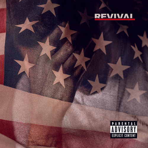 Eminem - Revival [CD]