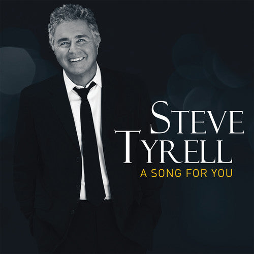 Steve Tyrell - Song For You [CD]