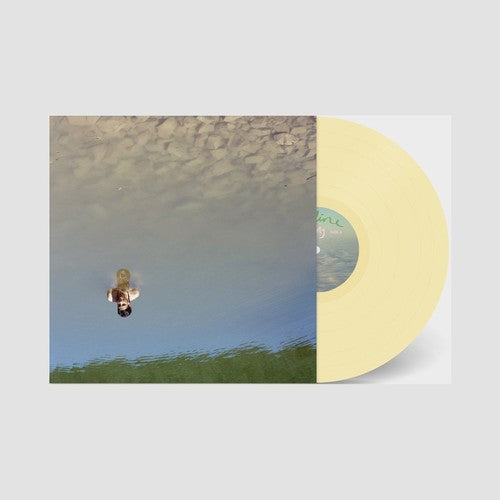 Nadine - Oh My (Gate) [Download Included] Vinyl Record