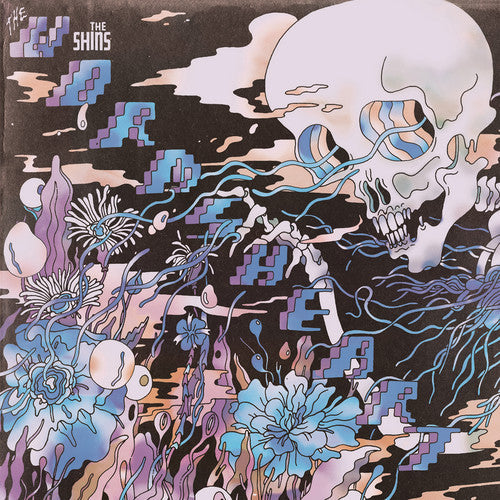 The Shins - The Worms Heart [CD]
