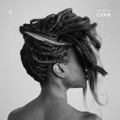 Seshen - Cyan - Music CD