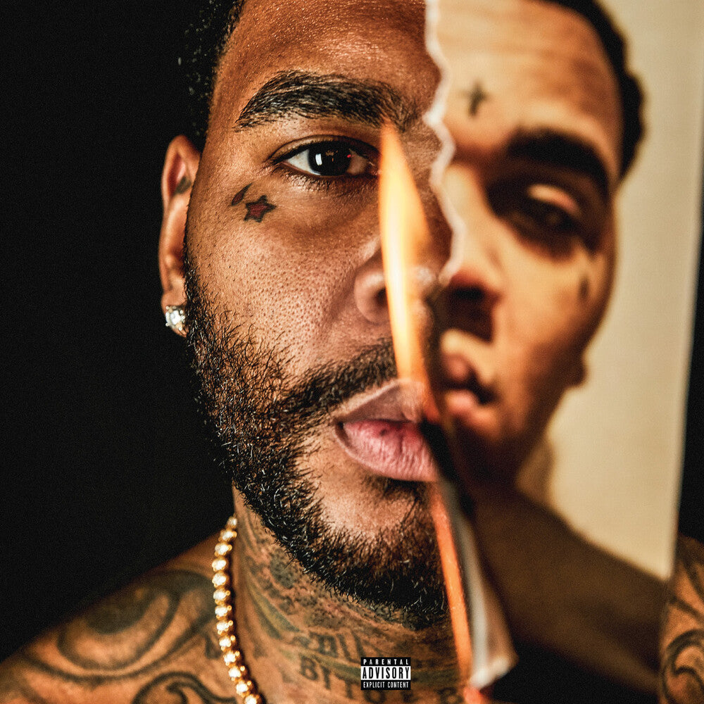 Kevin Gates - I'm Him [CD]