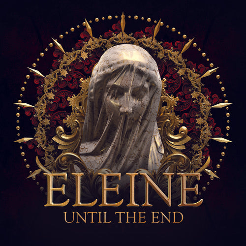 Eleine - Until the End [CD]