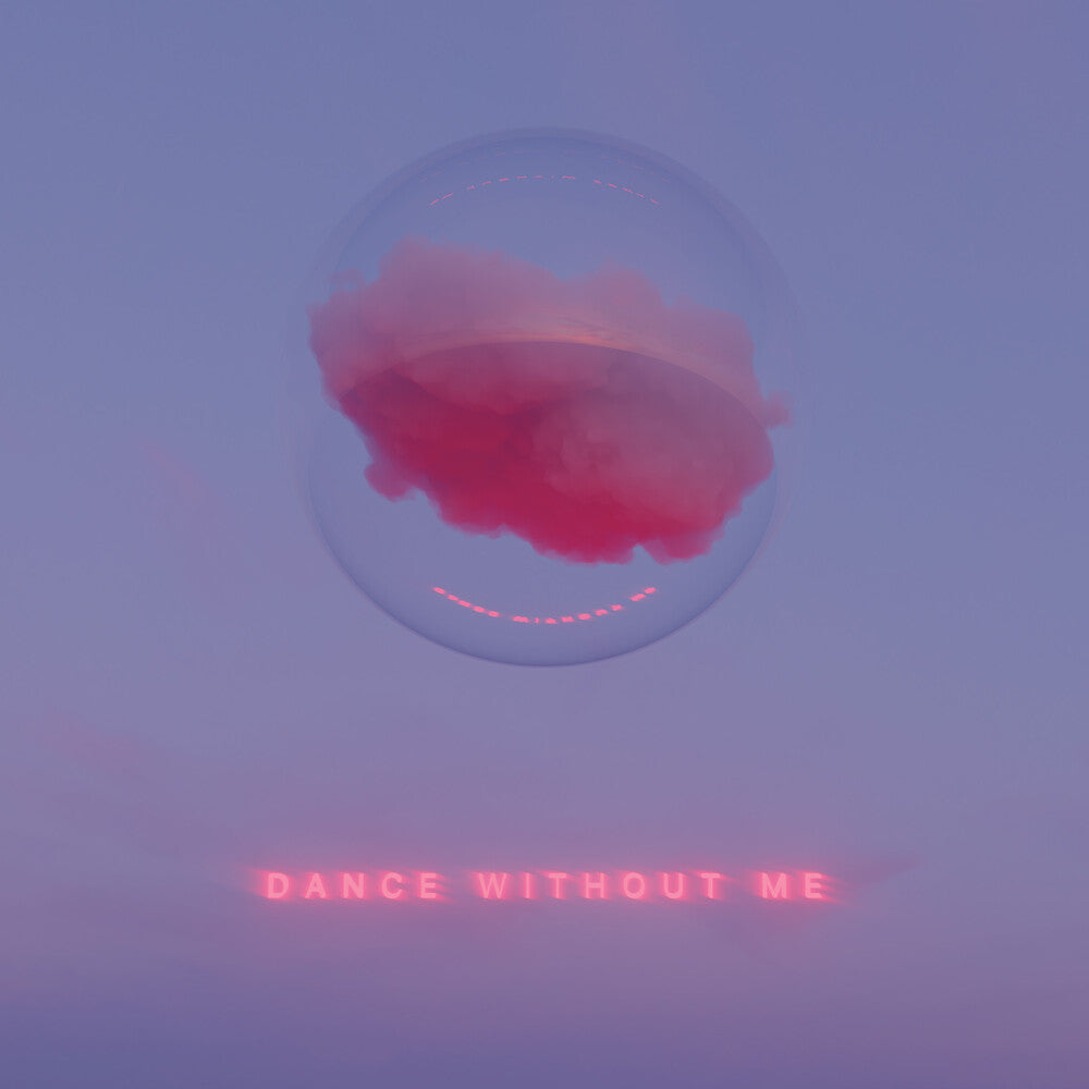 Drama - Dance Without Me [CD]