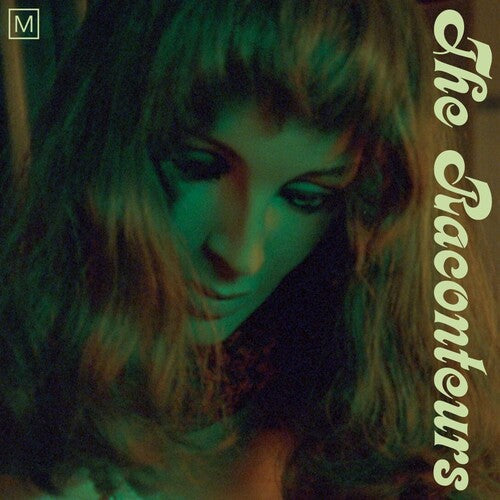 Raconteurs - Help Me Stranger / Somedays (alternate Version) - Vinyl Record