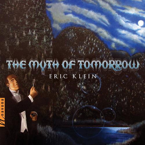Klein / Cordeiro / Bloom - Myth of Tomorrow [CD]