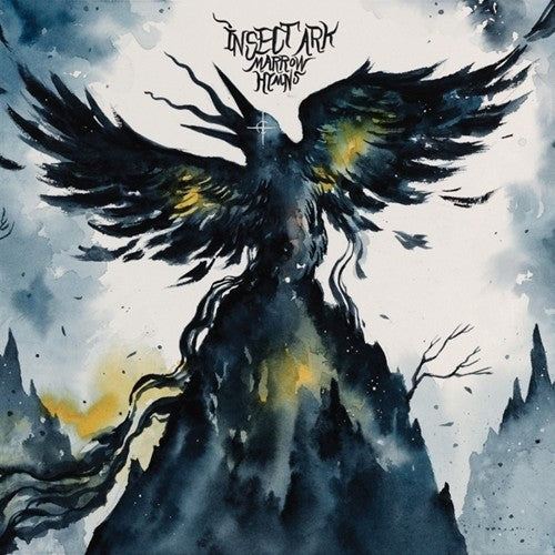 Insect Ark - Marrow Hymns [CD]