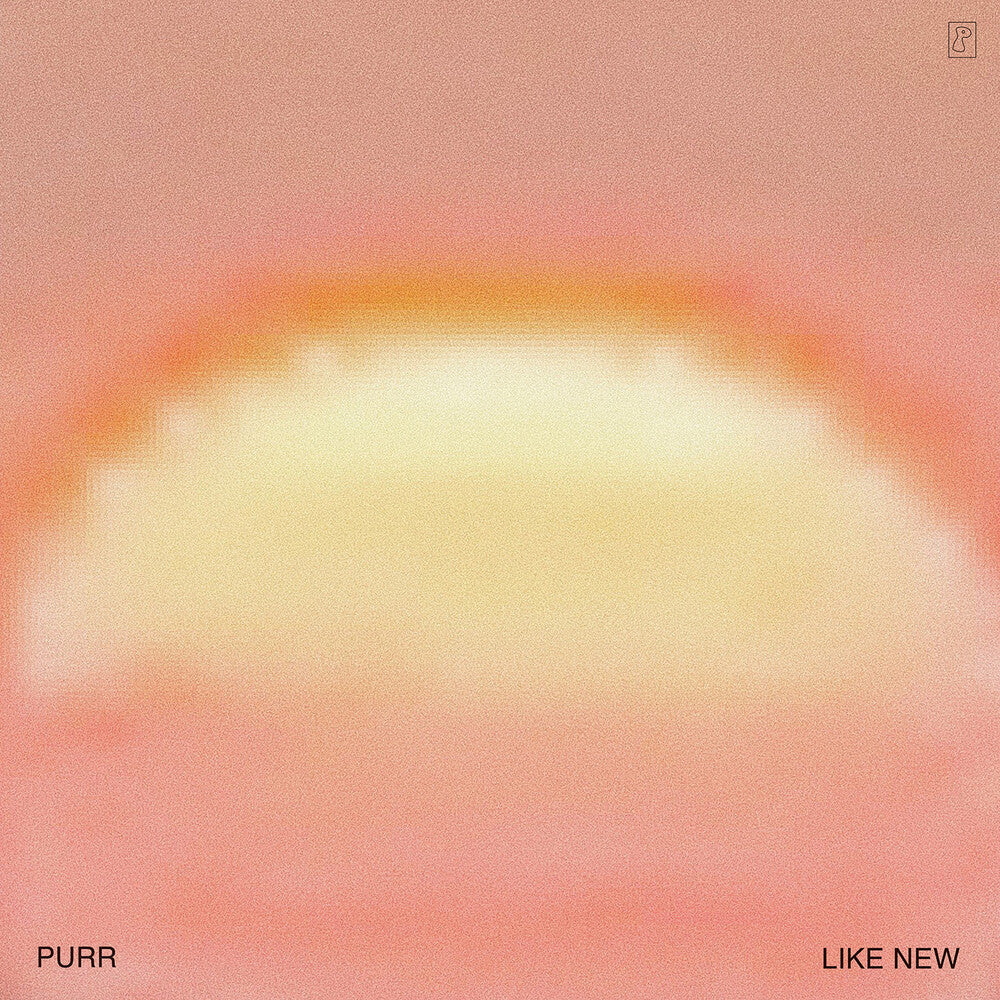 Purr - Like New [CD]