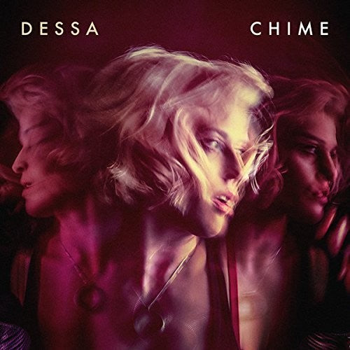 Dessa - Chime [LP] Vinyl Record