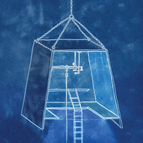 The Low Anthem - Salt Doll Went To Measure The Depths Of The Sea [CD]