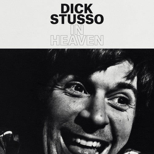 Stusso,dick - In Heaven - Vinyl Record