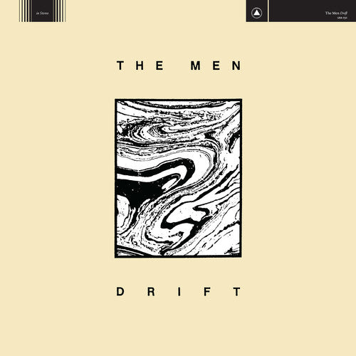 The Men - Draft [CD]