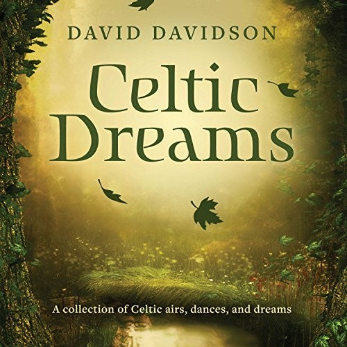 David Davidson - Celtic Dreams [CD]