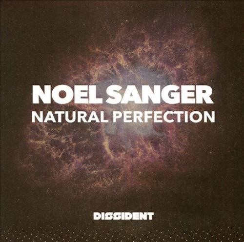 Noel Sanger - Natural Pefection [CD]
