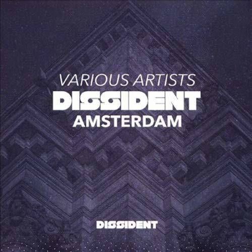 Dissident Amsterdam / Various - Dissident Amsterdam [CD]