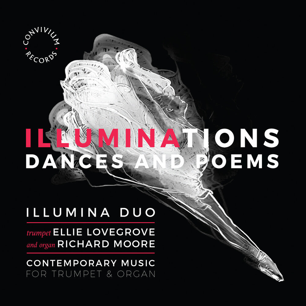 Illuminations Dances & Poems / Various - Illuminations Dances & Poems [CD]