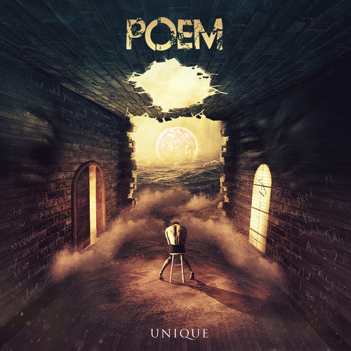 Poem - Unique [CD]