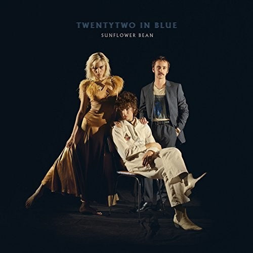 Sunflower Bean - Twentytwo In Blue [CD]