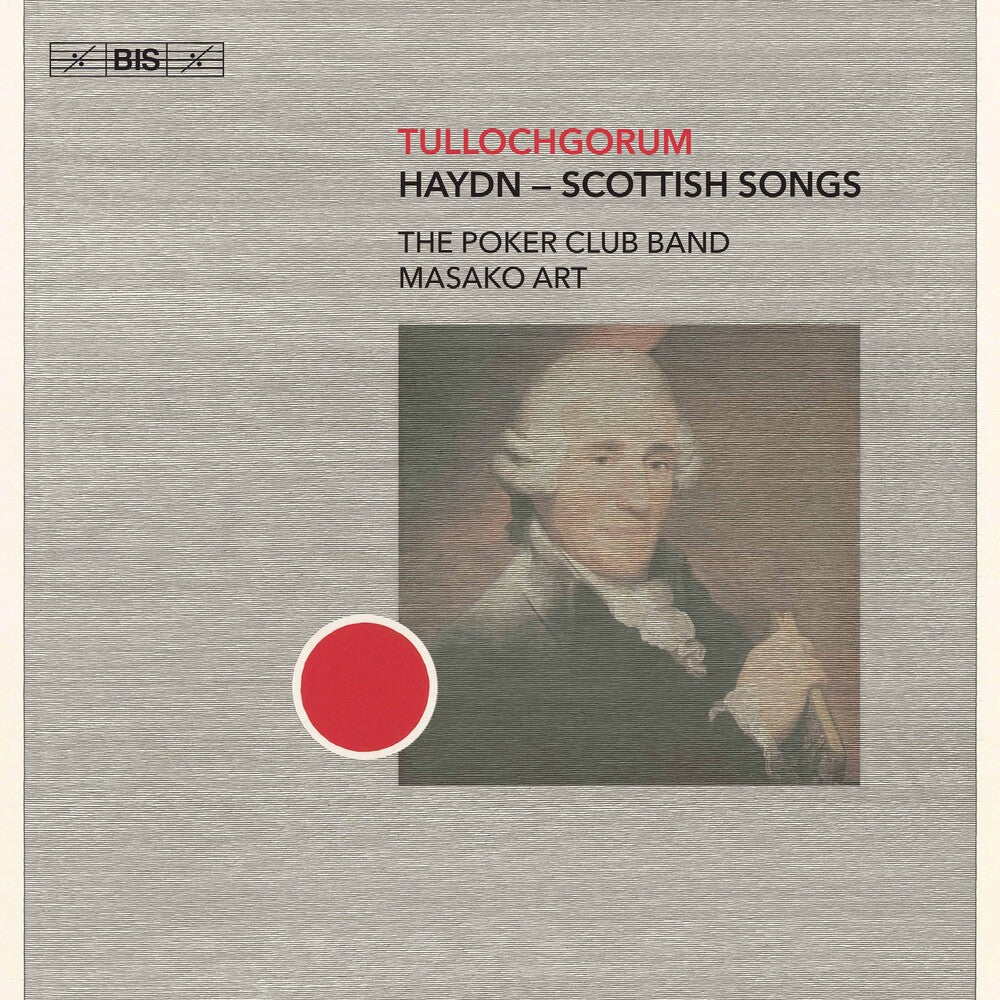 Poker Club Band / Art / Lay - Tullochgorum [CD]