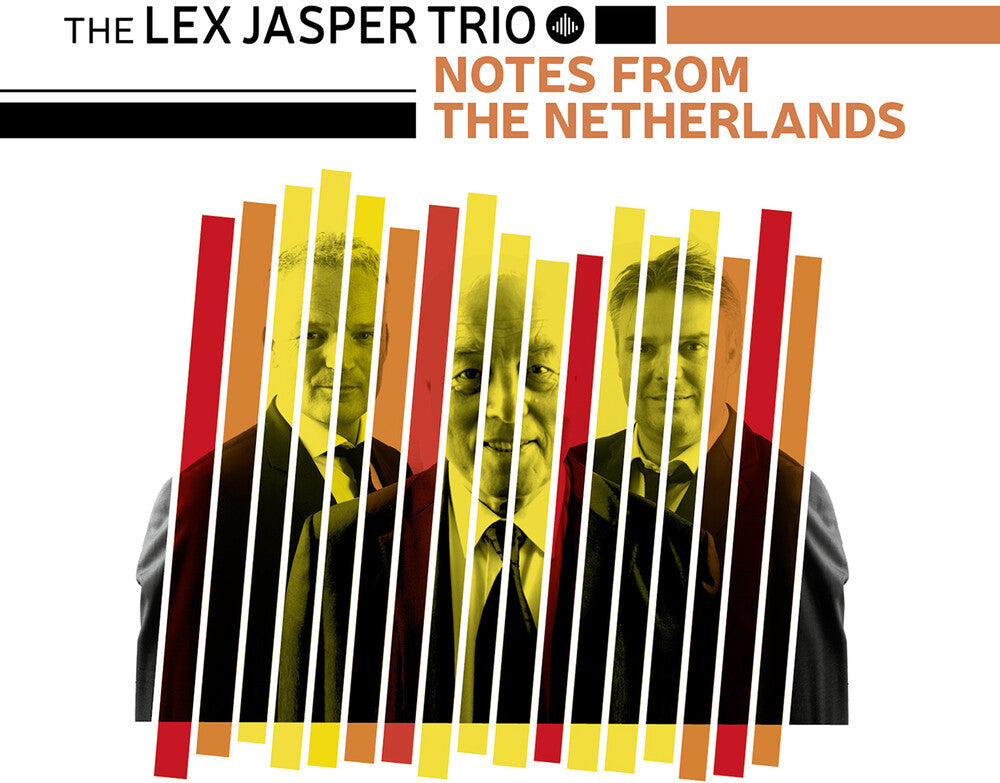 Notes From The Netherlands / Various - Notes from the Netherlands [CD]