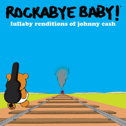 Rockabye Baby! - Lullaby Renditions of Johnny Cash [CD]