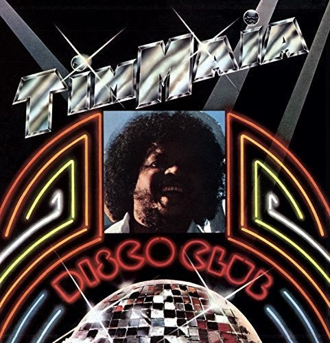 Tim Maia - Disco Club [CD]
