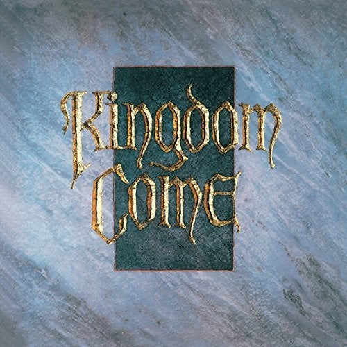 Kingdom Come - Kingdom Come [CD]