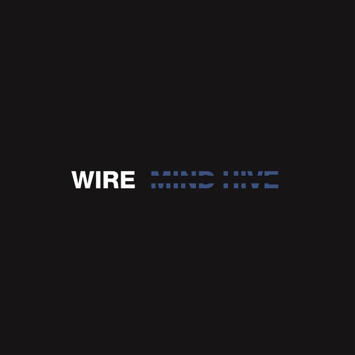 Wire - Mind Hive - Vinyl Record